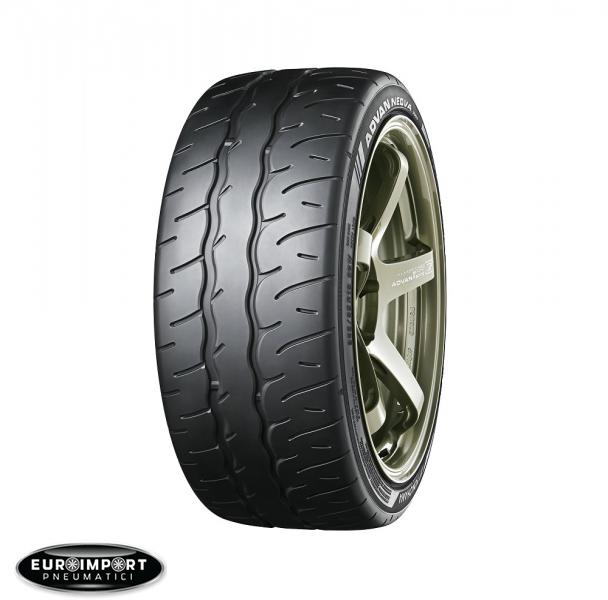 Yokohama Advan Neova AD09  265/35 R19 98 W  XL  TL BORDINO DOT 2025